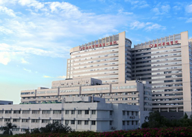 ���ϴ�ѧ������һҽԺ