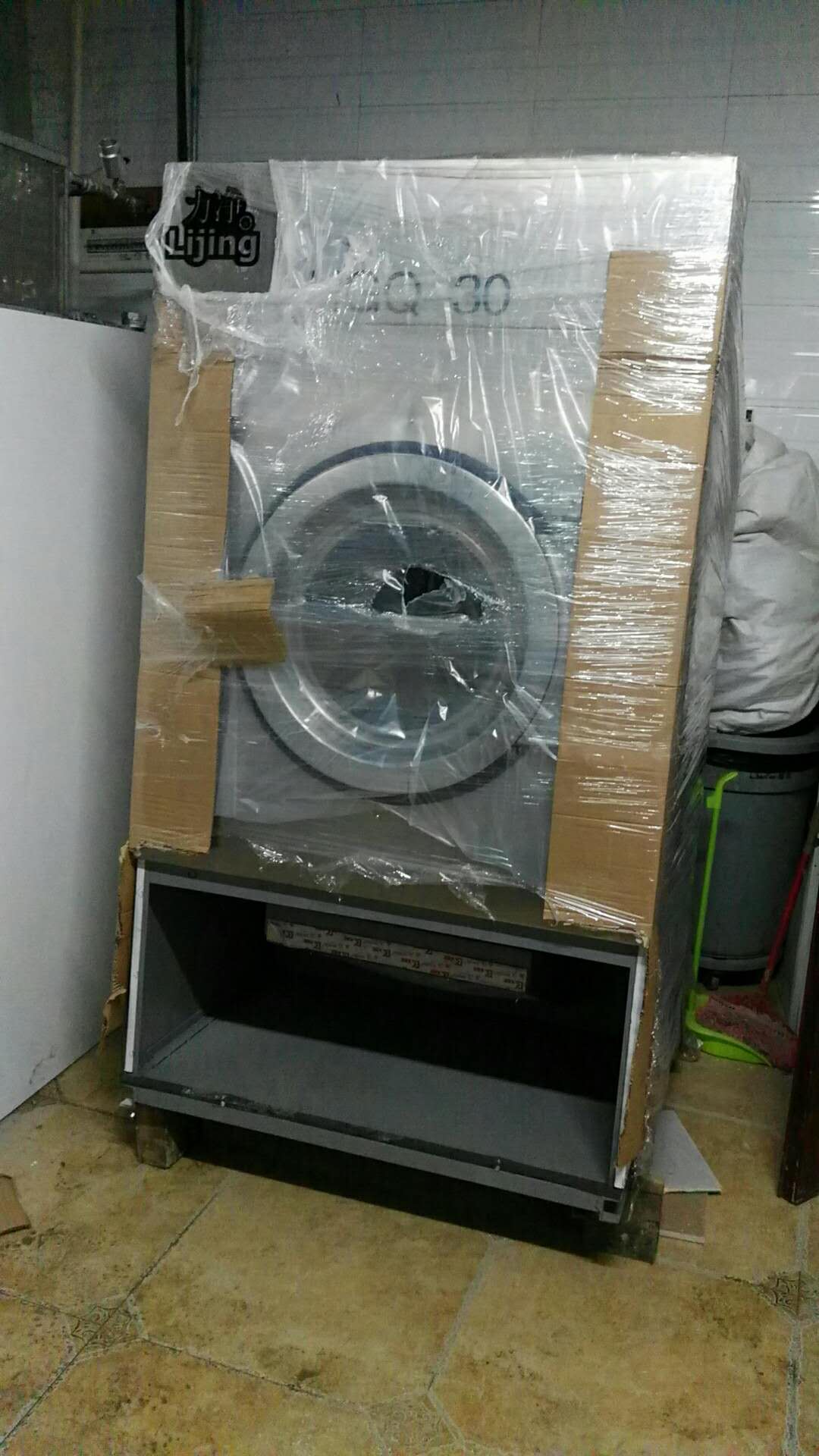 ����ˮϲ���ǾƵ�ϴ�·��豸��װ˳��������