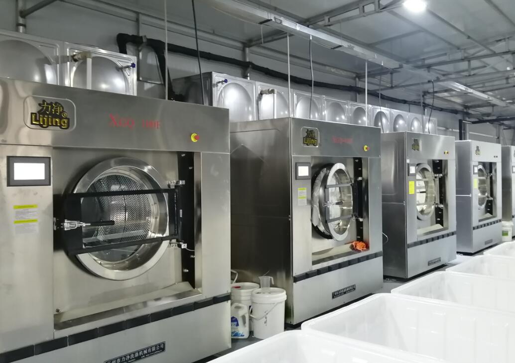 ��һ�ҾƵ겼��ϴ�ӳ���Ҫ����Ǯ����Щ�豸��