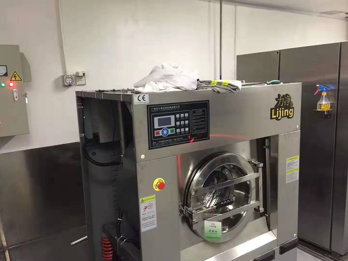 �㶫������ҵϴ�»���װ������֪��