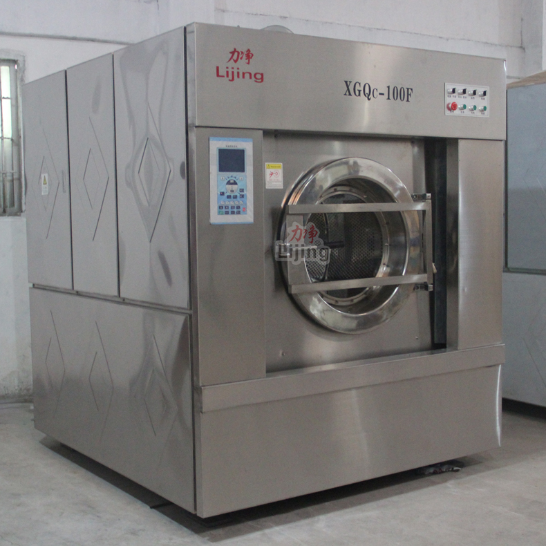 XGQ-100KGȫ�Զ�ϴ�ѻ�