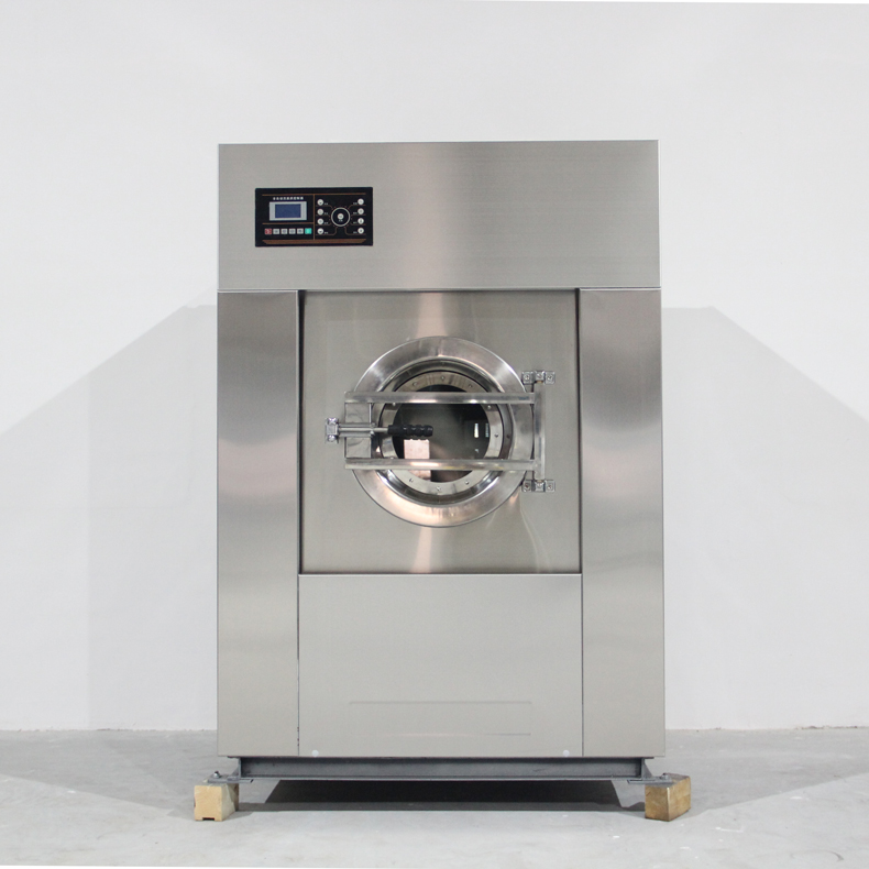 全自动洗脱洪一体机 全自动洗脱洪一体机