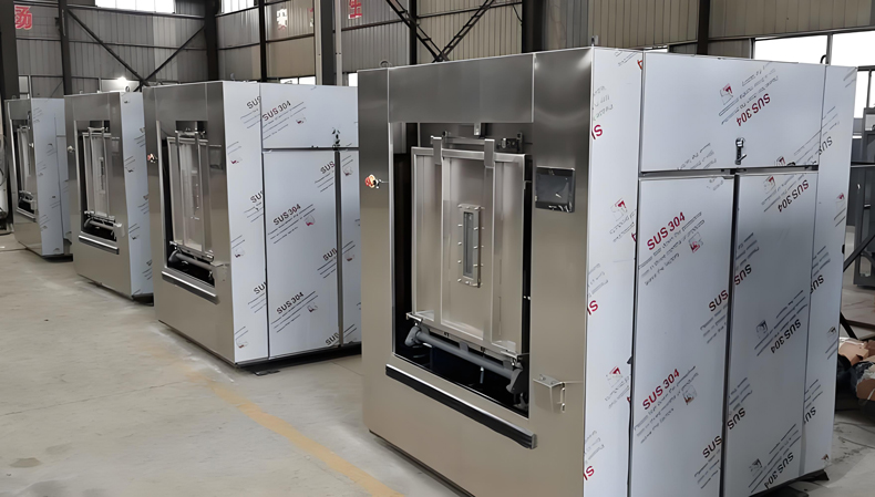 ҽ������ȫ�Զ�����ʽϴ�Ѻ�һ���