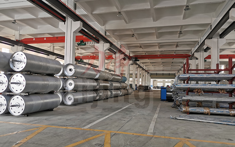 力净生产车间 力净生产车间