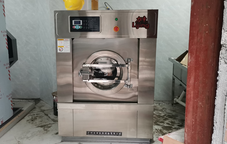 30KGȫ�Զ�ϴ�ѻ�